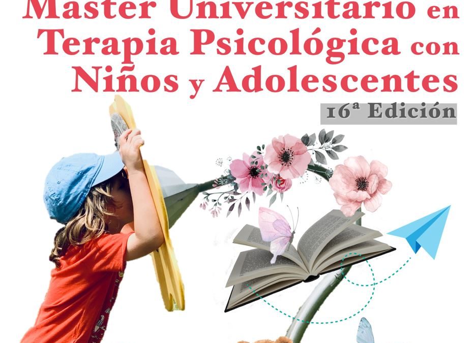 Conviértete en un profesional altamente cualificado en terapia psicológica infantil y juvenil
